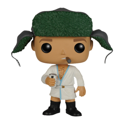National Lampoons Christmas Vacation Cousin Eddie Pop! Vinyl