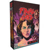 Final Girl Frightmare on Maple Lane Adventure (Requires Core Box to Play)