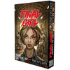 Final Girl Series 2 Madness in the Dark Adventure