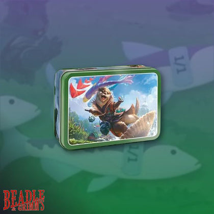 Magic the Gathering Beadle & Grimms Bloomburrow Token Set