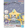 Pokemon Model Kit 23 Jirachi