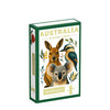 Waddingtons Number 1 Australia Playing Cards