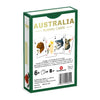 Waddingtons Number 1 Australia Playing Cards