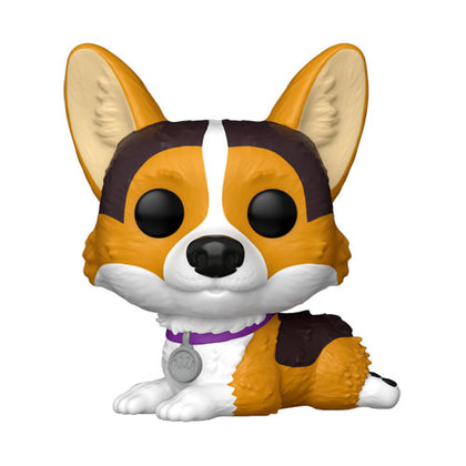 Pets Corgi Pop! Vinyl
