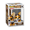 Pets Corgi Pop! Vinyl