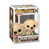 Pets Golden Retriever Pop! Vinyl