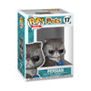 Pets Persian Cat Pop! Vinyl