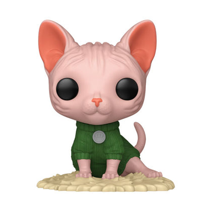 Pets Sphinx Cat Pop! Vinyl