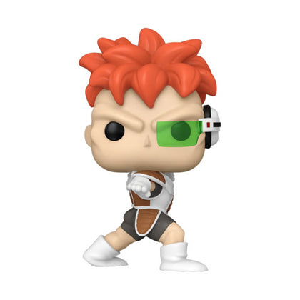 Dragonball Z Recoome Pop! Vinyl