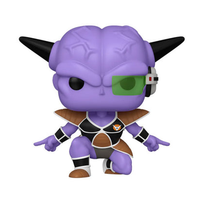 Dragonball Z Ginyu Pop! Vinyl