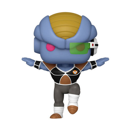 Dragonball Z Burter Pop! Vinyl