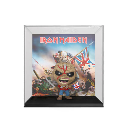 Iron Maiden The Trooper Pop! Album