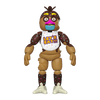 Five Nights at Freddys FNaF Chocolate Chica 5 Inch Action Figure