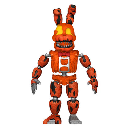 Five Nights at Freddys FNaF Dreadbear Jack O Bonnie Action Figure