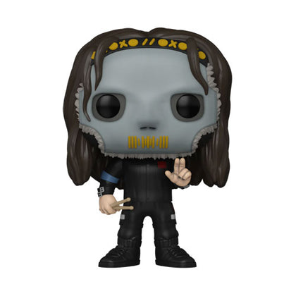 Slipknot Jay W Pop! Vinyl