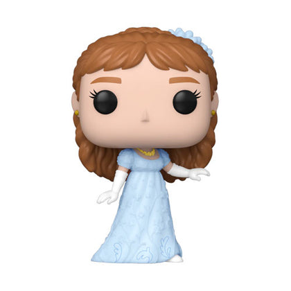 Bridgerton Daphne Bridgerton Pop! Vinyl