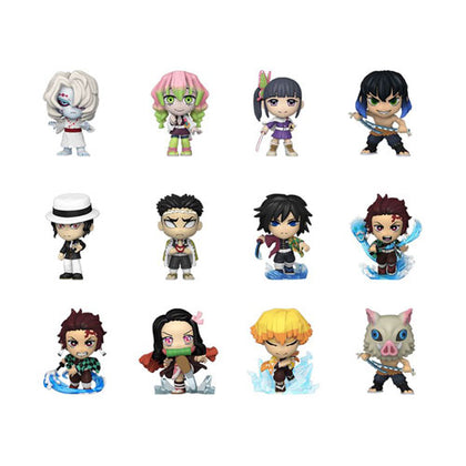 Demon Slayer Mystery Mini Blind Box Figure (Note Listing is for 1 Random Figure)