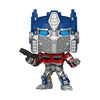 Transformers Rise of the Beasts Optimus Prime Pop! Vinyl