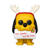 Disney Pluto Holiday Pop! Vinyl