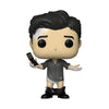 Friends Ross with Leather Pants Pop! Vinyl