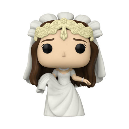 Friends Wedding Rachel Pop! Vinyl