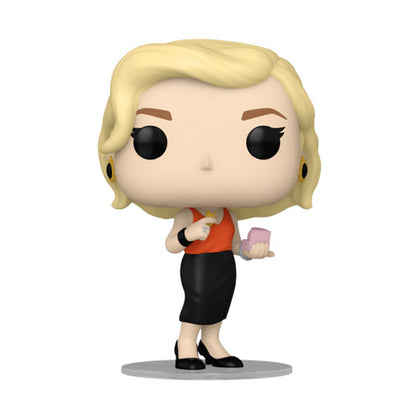 Ted Lasso Rebecca Pop! Vinyl