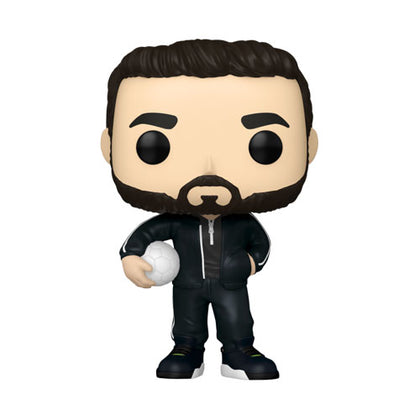 Ted Lasso Roy Pop! Vinyl