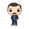 Ted Lasso Pop! Vinyl
