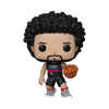 NBA Pistons Cade Cunningham Pop! Vinyl