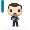 Ted Lasso Ted with Teacup US Exclusive Pop! Vinyl