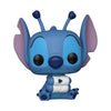 Lilo & Stitch Stitch in Cuffs US Exclusive Pop! Vinyl