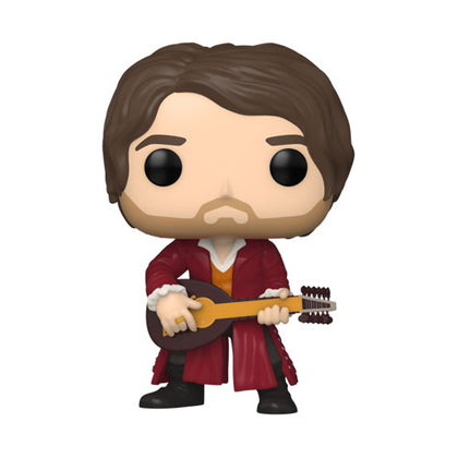 The Witcher (TV) Jaskier Pop! Vinyl