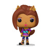 Monster High Clawdeen Pop! Vinyl
