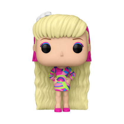 Barbie 65th Anniversary Totally Hair Barbie Pop! Vinyl