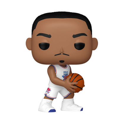 NBA Legends Dennis Rodman (1992) Pop! Vinyl