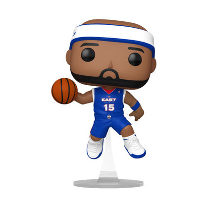 NBA Legends Vince Carter (2005) Pop! Vinyl
