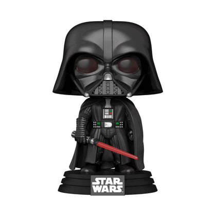 Star Wars Darth Vader New Classics Pop! Vinyl