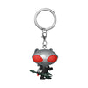 Aquaman and the Lost Kingdom Black Manta Pop! Keychain