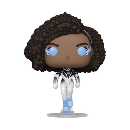 The Marvels (2023) Photon Pop! Vinyl