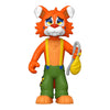 Five Nights at Freddys FNaF 5 inch Action Figure Circus Foxy