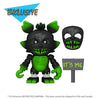 Five Nights at Freddys FNaF US Exclusive Snaps! Figure Phantom Foxy