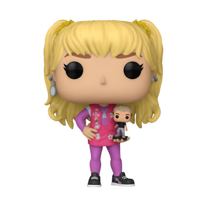 Disney 100th Anniversary Zenon Kar Pop! Vinyl