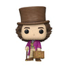Wonka 2023 Willy Wonka Pop! Vinyl