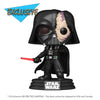 Star Wars Obi Wan Kenobi Darth Vader in Damaged Armor US Exclusive Pop!