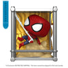 Spider-Man No Way Home Spider-Man 3 US Exclusive Build-A-Scene Pop! Deluxe