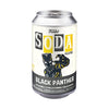 Black Panther 2 Wakanda Forever Black Panther Pop Soda