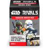 Star Wars Rivals Series 1 Dark Side Character Pack Booster