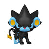 Pokemon Luxray Pop! Vinyl