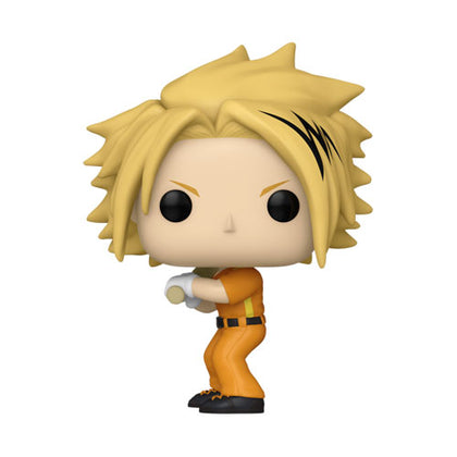 My Hero Academia Denki Kaminari (Baseball) Pop! Vinyl