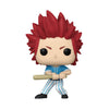 My Hero Academia Eljiro Kirishima (Baseball) Pop! Vinyl